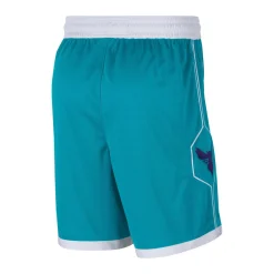 Herren Basketballshorts NBA Charlotte HORNETS ICON EDITION 2020 JORDAN