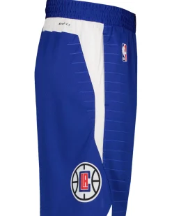 Herren Basketballshorts NBA LOS ANGELES CLIPPERS ICON EDITION