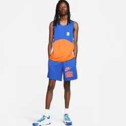 Herren Basketballshorts STARTING 5