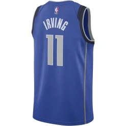 Herren Basketballtrikot DALLAS MAVERICKS ICON EDITION 22/23