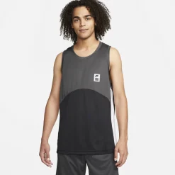 Herren Basketballtrikot NIKE DRI-FIT STARTNG 5 MENS