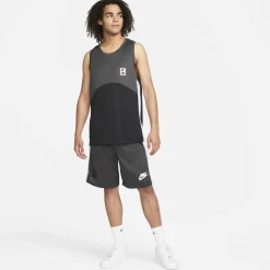 Herren Basketballtrikot NIKE DRI-FIT STARTNG 5 MENS