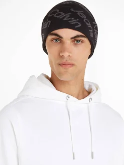 Herren Beanie AOP BEANIE