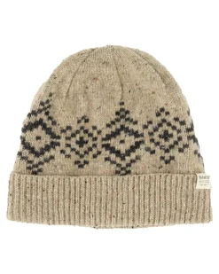 Herren Beanie CIMMON mit Wolle