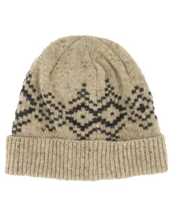 Herren Beanie CIMMON mit Wolle