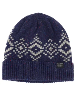 Herren Beanie CIMMON mit Wolle