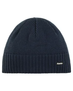 Herren Beanie mit Schurwolle TROP