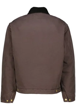 Herren Übergangsjacke aus Bio-Baumwolle OG DETROIT