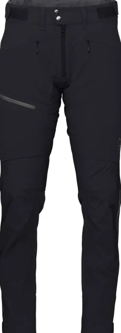 Herren Berghose "Falketind Flex 1"