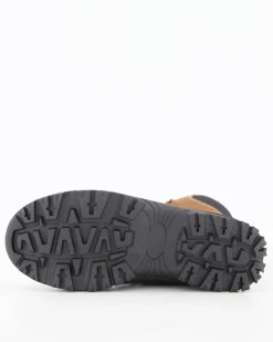 Herren Bergsport Winterschuhe KINOS SNOW BOOTS WP