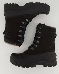 Herren Bergsport Winterschuhe KINOS SNOW BOOTS WP
