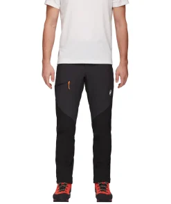 Herren Bergsporthose "Courmayeur SO Pants Men"