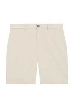 Herren Bermuda mit Leinen