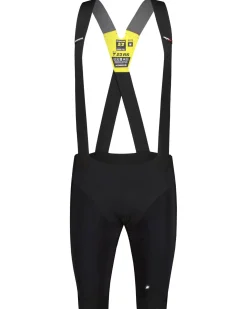 Herren Bibshorts "Equipe RS Spring Fall S9"
