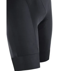 Herren Bibtight C5 OPTI Kurz