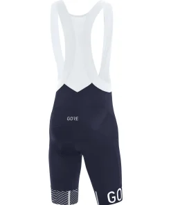 Herren Bibtight C5 OPTI Kurz