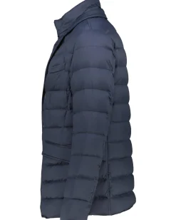 Herren Blazerjacke mit Daune