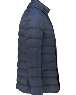 Herren Blazerjacke mit Daune