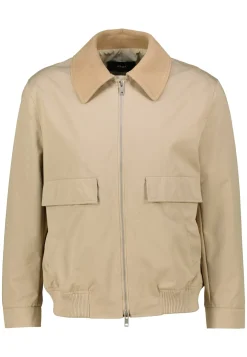 Herren Blouson LOCK CANVAS