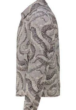 Herren Blouson RIKKA Regular Fit