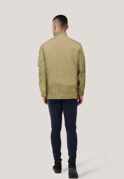 Herren Blouson ROCKY