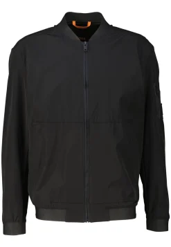Herren Bomberjacke aus Softshell ONETH