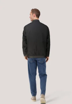 Herren Bomberjacke aus Softshell ONETH