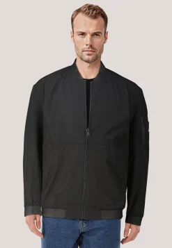 Herren Bomberjacke aus Softshell ONETH