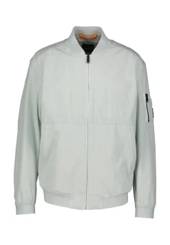 Herren Bomberjacke aus Softshell ONETH