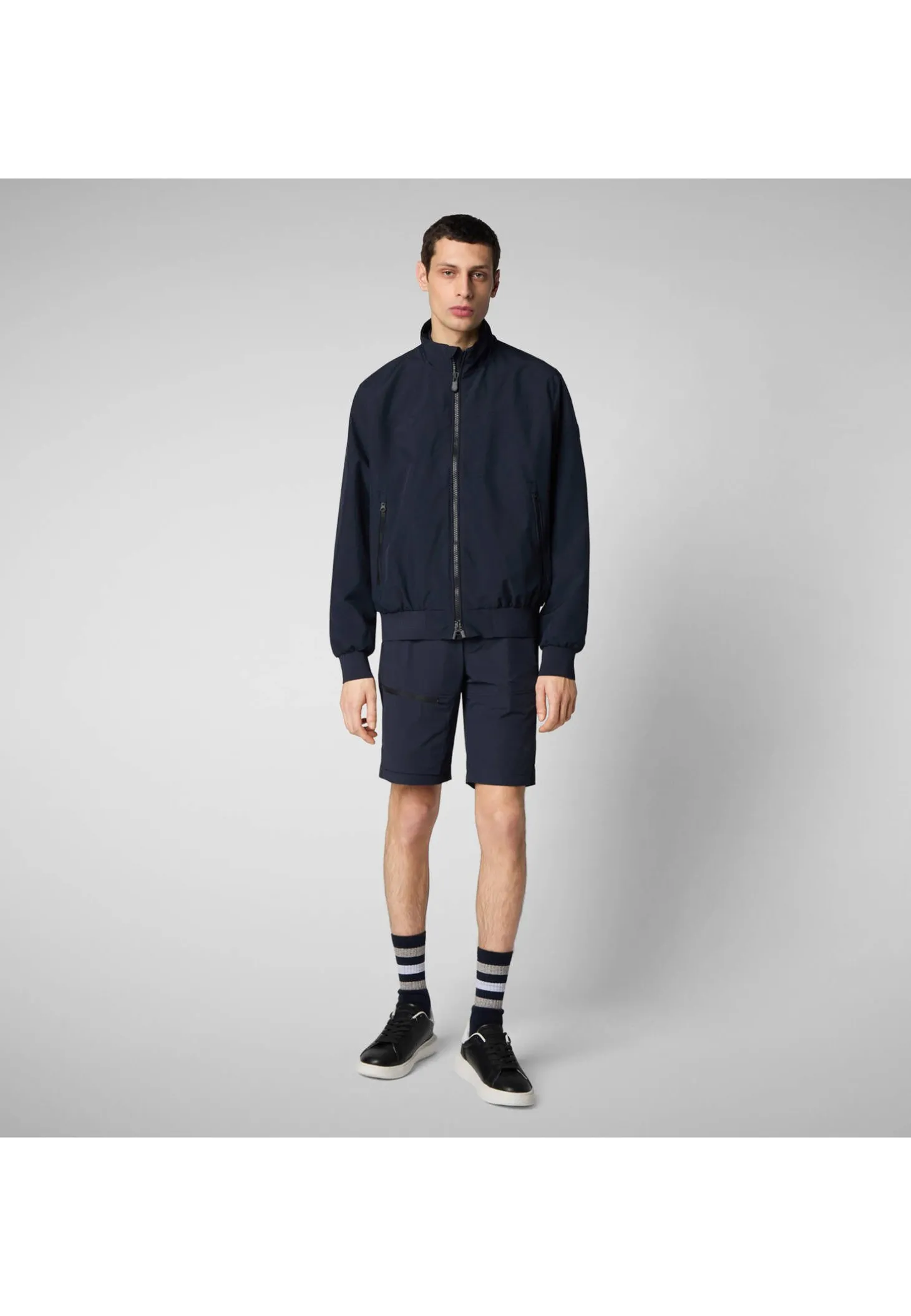 Herren Bomberjacke FINLAY