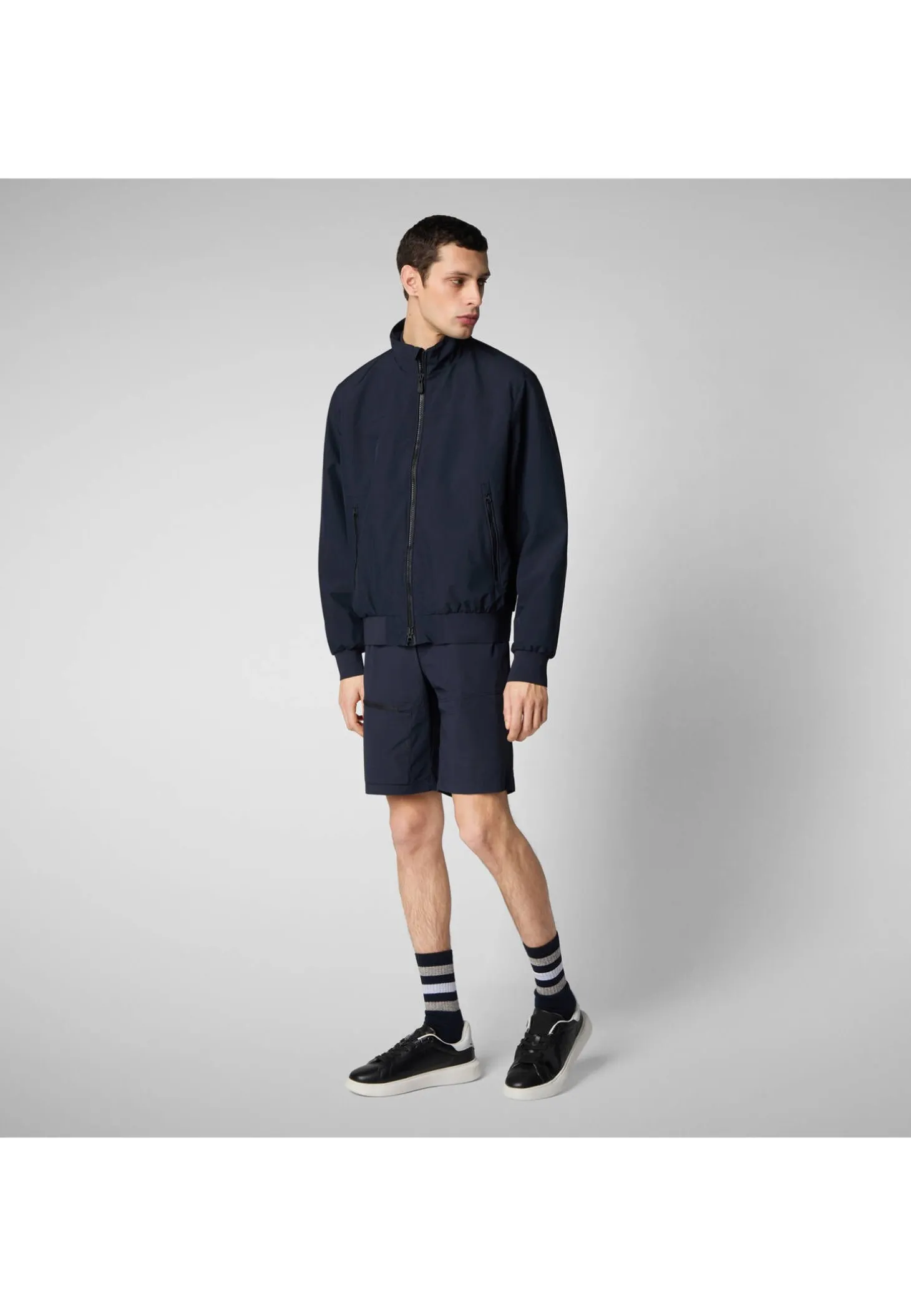 Herren Bomberjacke FINLAY