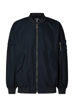 Herren Bomberjacke JAY Oversized Fit