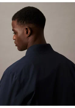 Herren Bomberjacke MATTE