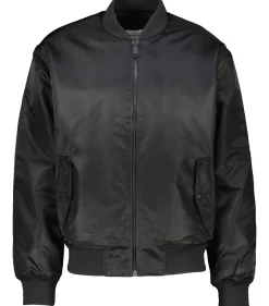 Herren Bomberjacke NYLON PADDED HERO