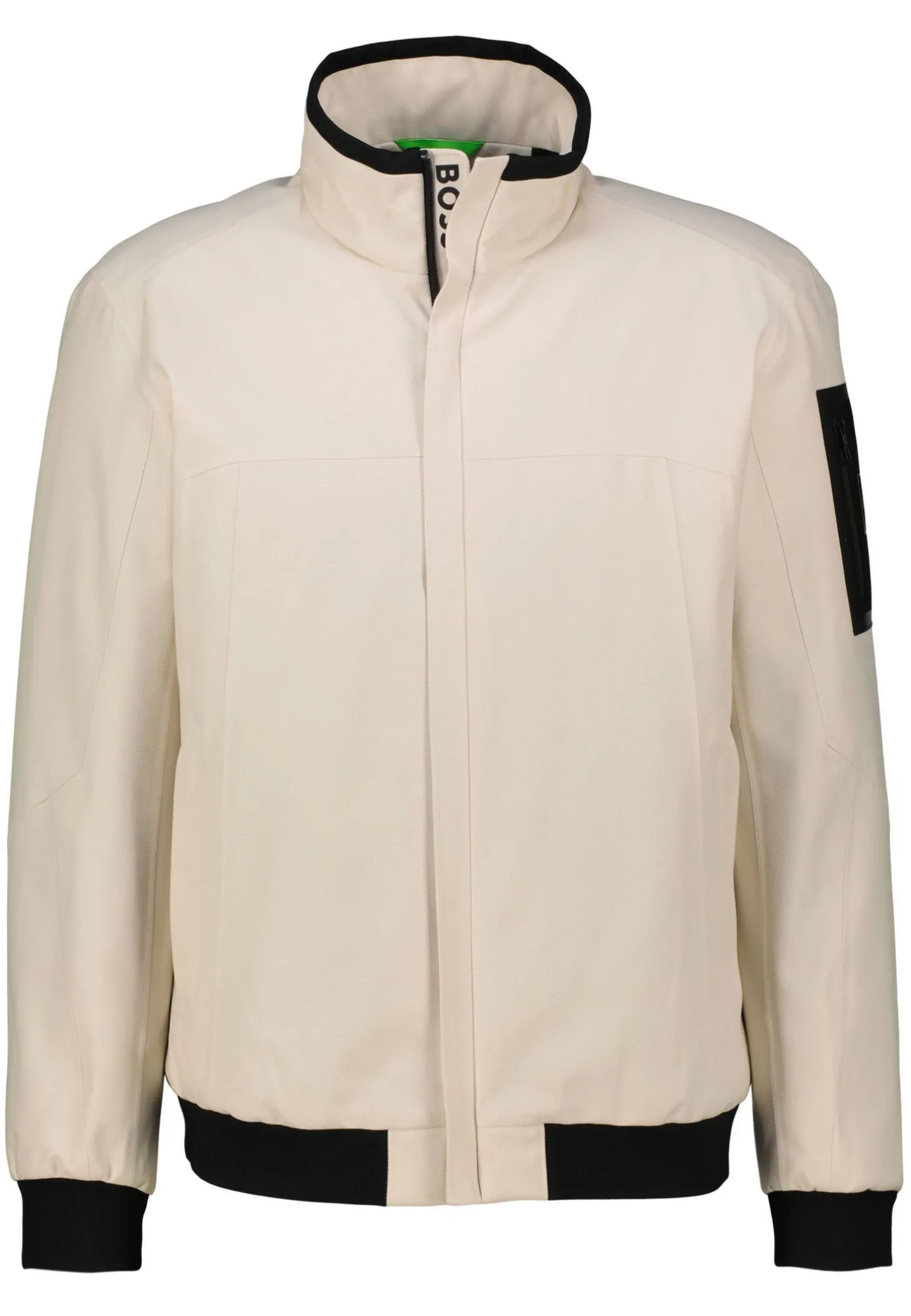 Herren Bomberjacke OW_HEXATECH