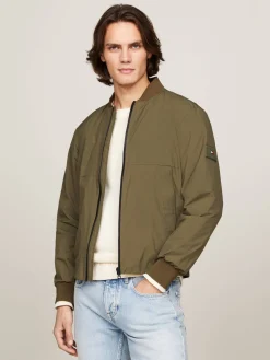 Herren Bomberjacke PORTLAND BOMBER