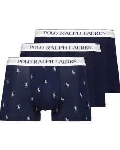Herren Boxershorts 3er-Pack