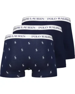 Herren Boxershorts 3er-Pack