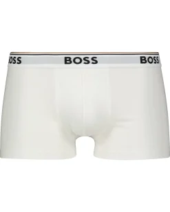 Herren Boxershorts TRUNK 3 P POWER 3er-Pack