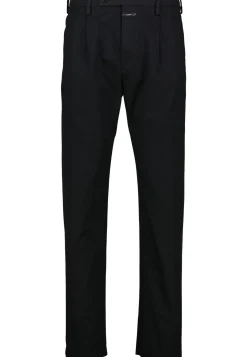 Herren Bundfaltenhose BERGEN TAPERED