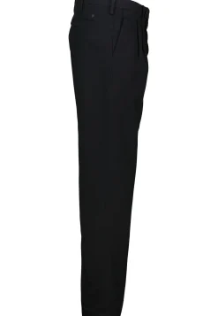 Herren Bundfaltenhose BERGEN TAPERED