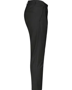 Herren Bundfaltenhose CHASY Relaxed Fit verkürzt