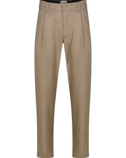 Herren Bundfaltenhose CHASY Regular Fit