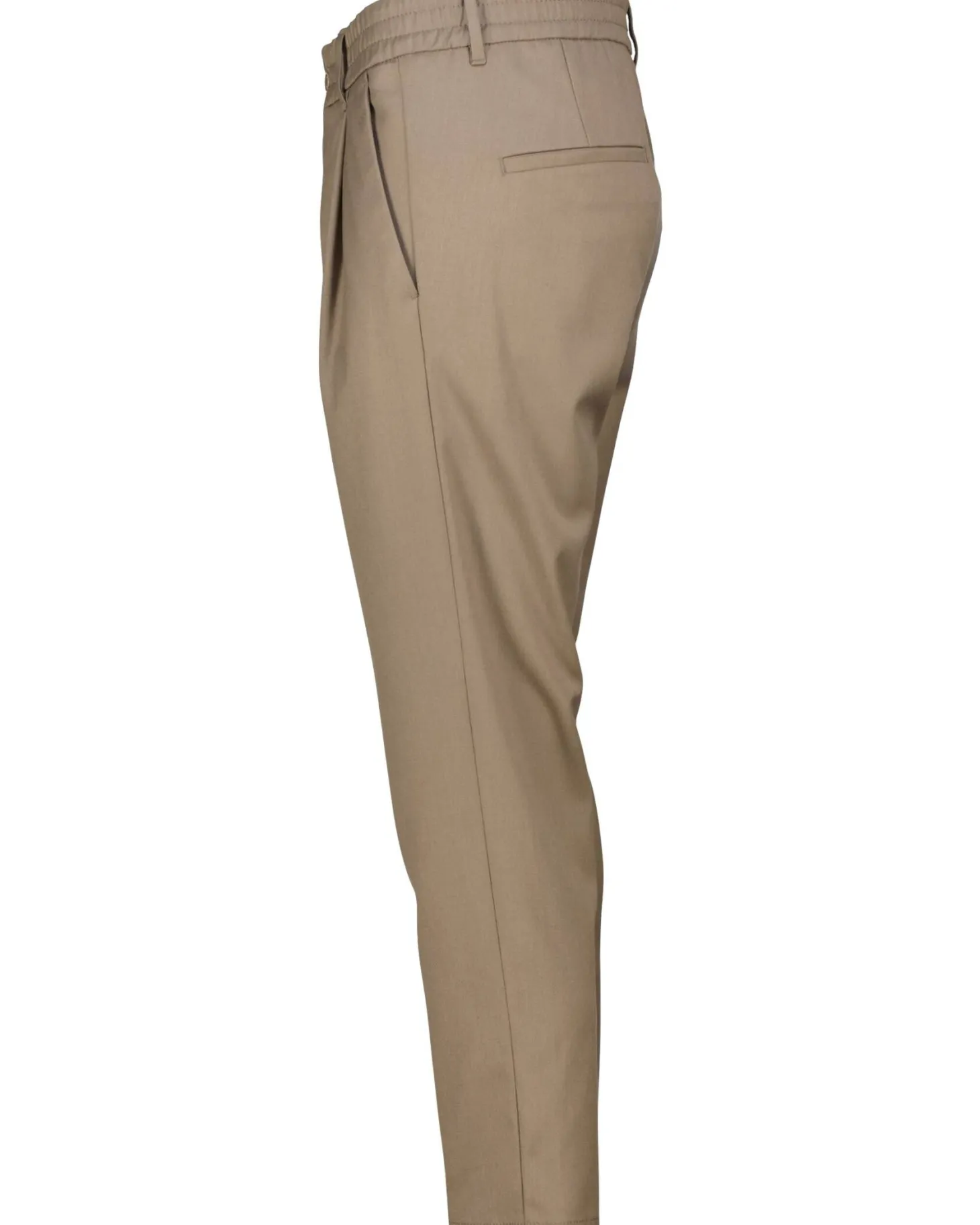 Herren Bundfaltenhose CHASY Regular Fit