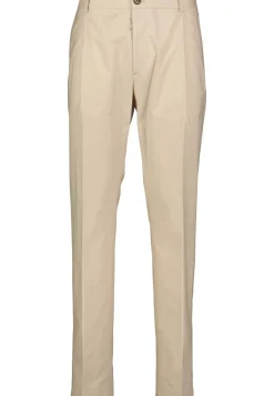 Herren Bundfaltenhose FLOMO