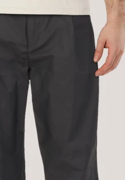 Herren Bundfaltenhose RENAR252 Relaxed Fit