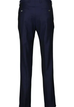 Herren Bundfaltenhose SILVI Shaped Fit