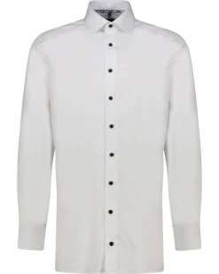 Herren Businesshemd aus Baumwolle LUXOR Modern Fit