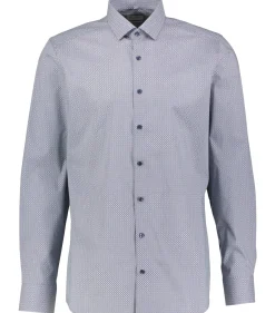 Herren Businesshemd BODY FIT