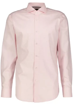 Herren Businesshemd H_HANK-SPR_B1_C1_253 Slim Fit